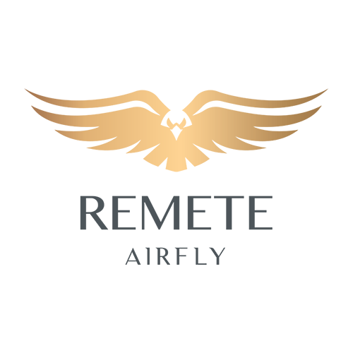 Remete Air Fly
